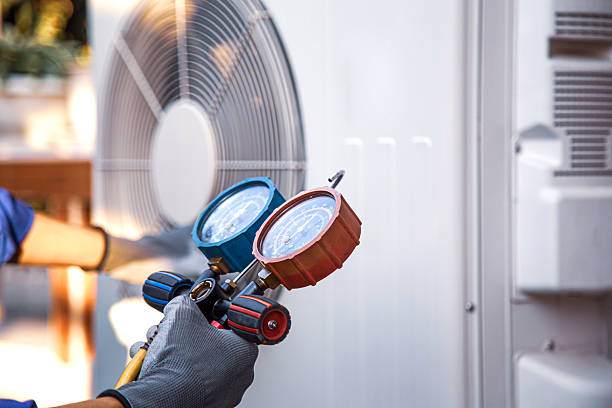 Affordable Emergency Ac Repair solutions in Richland, TX