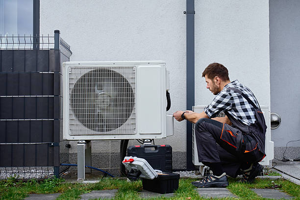 Trusted Emergency Ac Repair service in Richland, TX - HVAC Repair CO